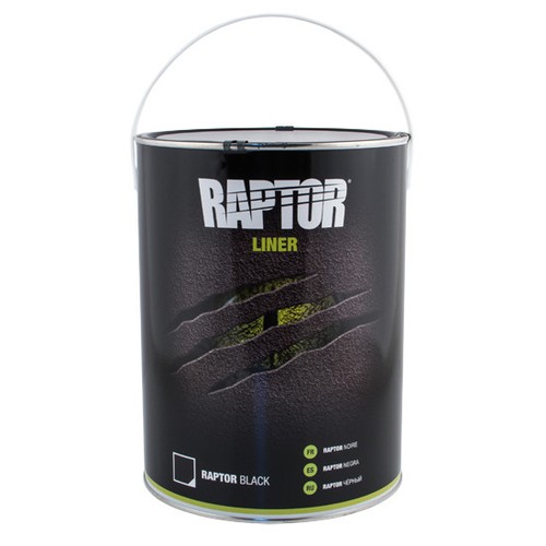 Upol raptor nero resistente - upol,