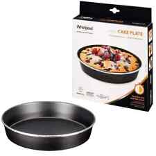 TORTIERA ALTA PIATTO DUAL CRISP FORNO A MICROONDE WHIRLPOOL AVM285 29x26x5,5 cm