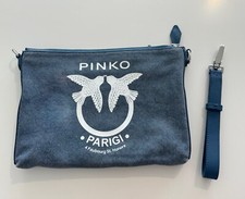 Borsa pochette da polso in