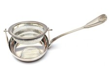 Ercuis Argentato Passathè