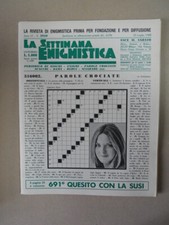 La Settimana Enigmistica