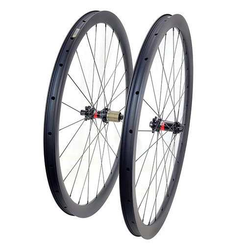 Set ruote 29er mtb - ruote,