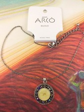 Arcò Bijoux Collana Catenina