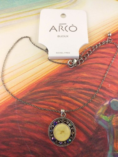 Arcò bijoux collana catenina - bijoux,