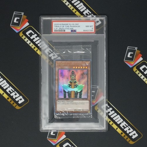 Psa jinzo optp it002 - nm-mt,