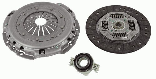 Kit frizione sachs originale - kit,