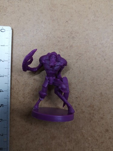 Assassin miniature star saga - /star,