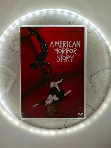 American horror story - american,