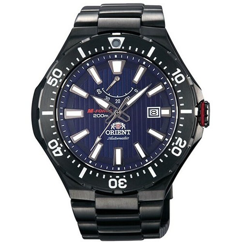 Orient force delta - orient, m-force