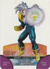 Lamincards dragon ball edibas - lamincards,