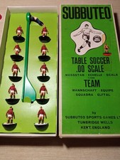 Squadra Subbuteo HW Ref 57