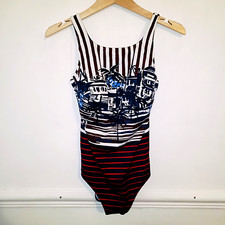 Costume bagno donna anita - costume,