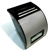 Sveglia Orologio Docking Station IHome per Ipod Nano IPhone  iH11BE lettore Mp3