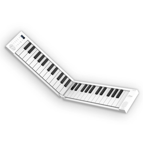 Carry folding piano 49 - folding,
