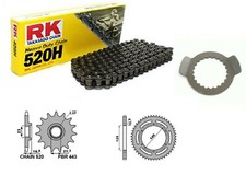 Kit trasmissione yamaha - kit/trasmissione,