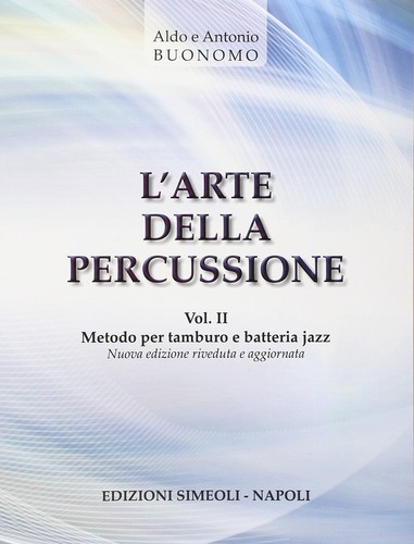Aldo antonio buonomo - antonio, l'arte