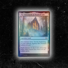 FOIL - Il Tabernacolo di