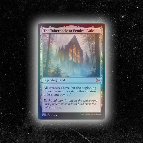 Foil tabernacolo di - il,