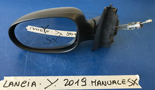 SPECCHIO RETROVISORE ESTERNO