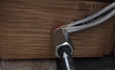 Booster da terra per scatole di messa a terra Entreq * AGGIORNAMENTO * così com'è l'Everest