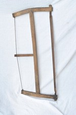 ANTICA SEGA DA FALEGNAME AD