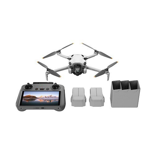Dji mini pro - 4,
