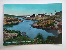 10805 CARTOLINA STINTINO -