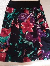 LUISA VIOLA  gonna  Taglia 37 F