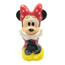 Minnie Mouse Mini Figure