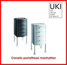 UKI CARRELLO PORTATTREZZI