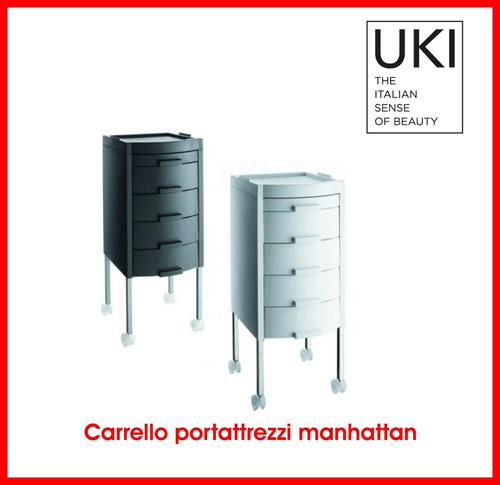 Uki carrello portattrezzi - carrello,