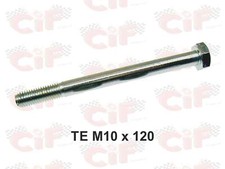 BULLONE TE M10x120 PER GRUPPO