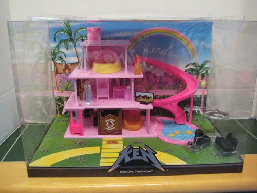 Barbie esclusiva mini - barbie,