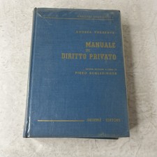 Torrente manuale di - manuale,