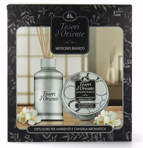 Tesori oriente diffusore di - tesori,