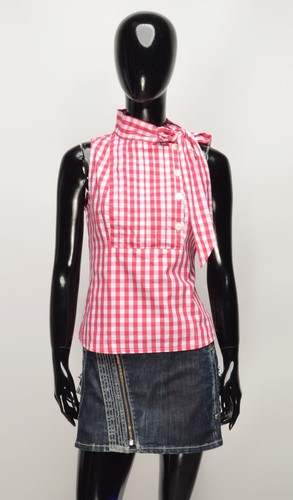 Top retrò vintage - , united