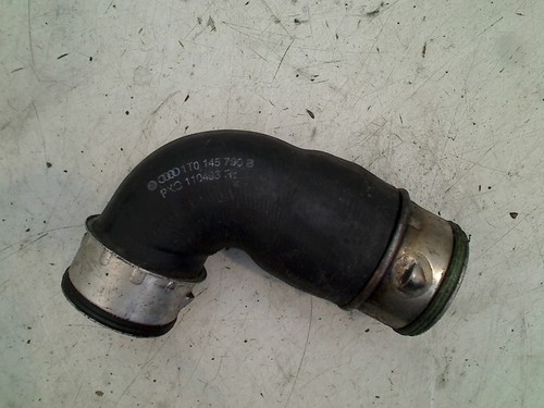 Manicotto intercooler golf - intercooler,
