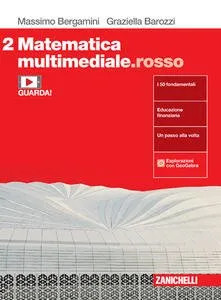 Matematica multimediale - matematica,
