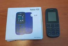 Telefono cellulare nokia 105 - telefono,
