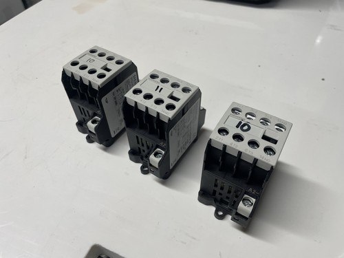 Teleruttore siemens - 3x,