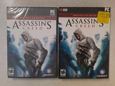 ASSASSIN'S CREED Director's