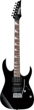 IBANEZ GRG170DX-BKN black
