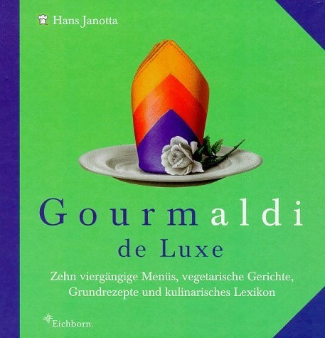 Eichborn libro cucina hans - libro,