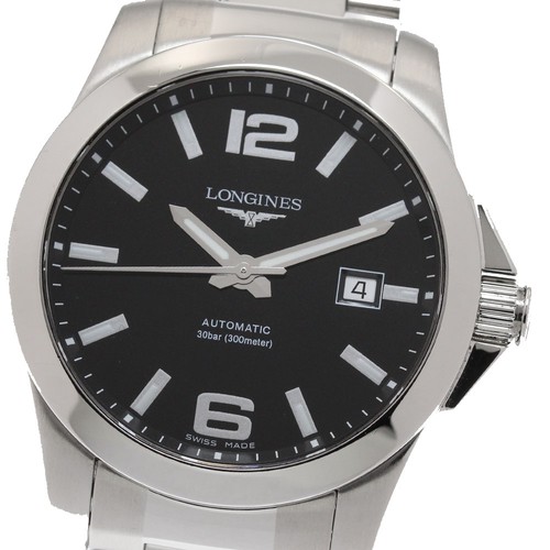 Longines conquest 777 4 - conquest, l3.777.4