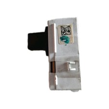 21675178-8 DISPLAY SEGNALAZIONE CINTURE DI SICUREZZA RENAULT CLIO 3