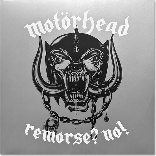 Remorse - no, cd