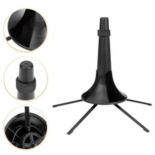 Espositore tromba sassofono