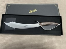 SCIABOLA CHAMPAGNE ELEGANCE WENGE