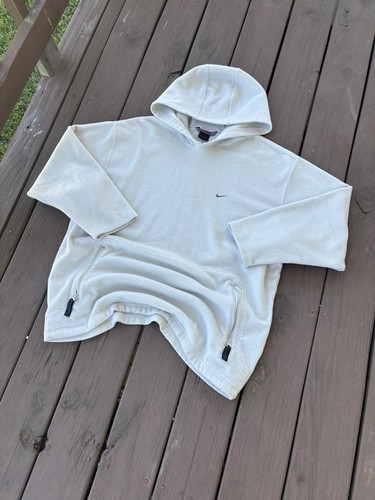 Felpa con cappuccio pullover