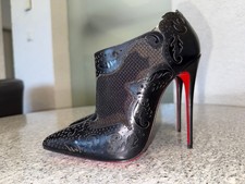 Louboutin Mandolina 120 / 39 /